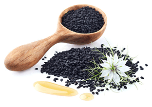 nigellasativa home oil